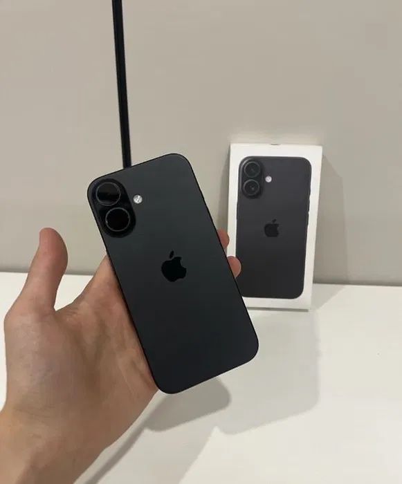 Iphone 16 iPhone 16 128 gb