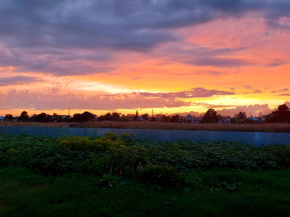 Продам новый дом