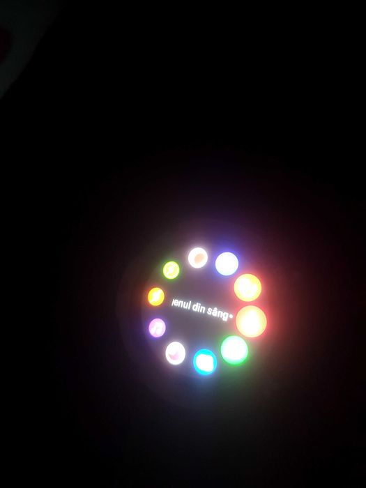 Smartwatch aproape nou – Android & iPhone – FitCloudPro