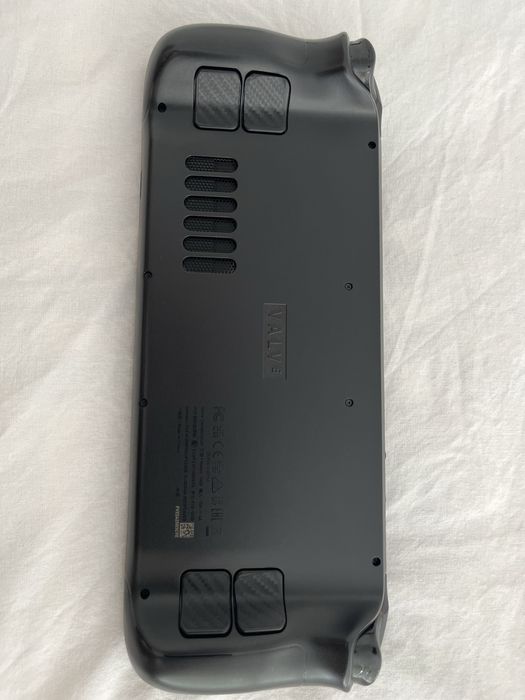 steam deck OLED 512GB !