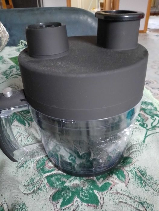 Насадки для миксера