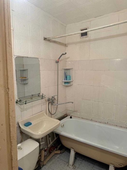 2-комн. квартира Черемушки. рядом СКГУ.