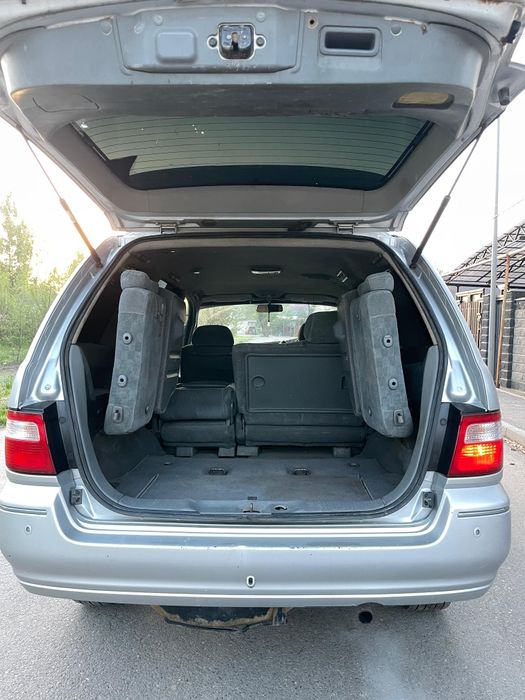 Срочно продам машина на ходу