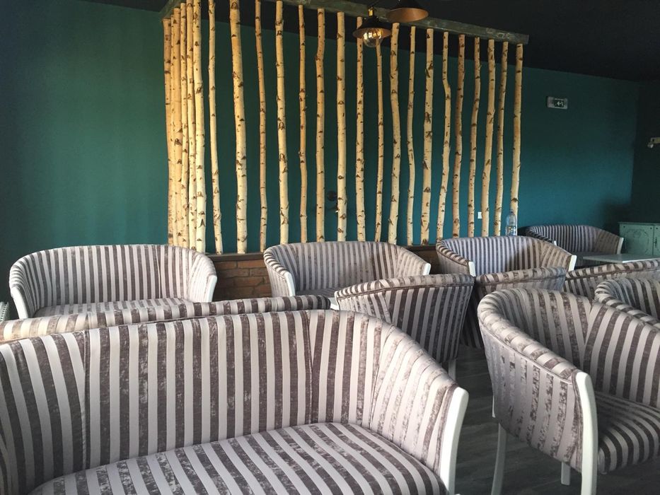 Mobilier cafenea bistro restaurant bar