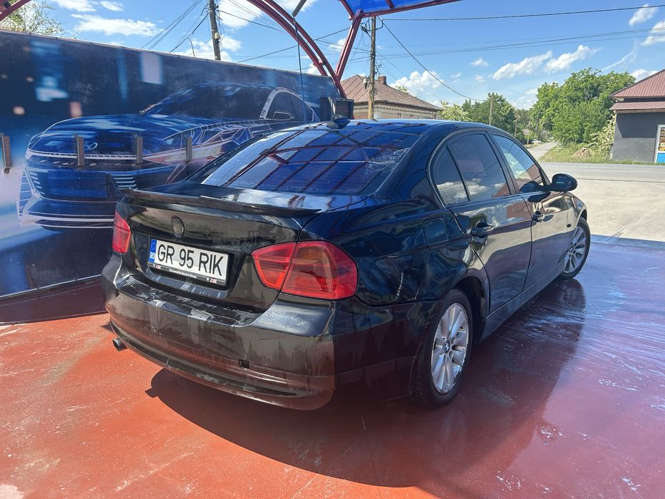 Bmw 320 163 CP ! Vand sau schimb