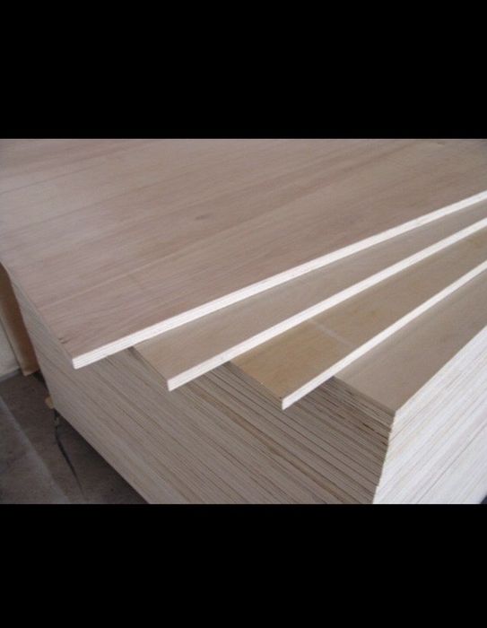 Фанера Оптом толщина от 3-27мм