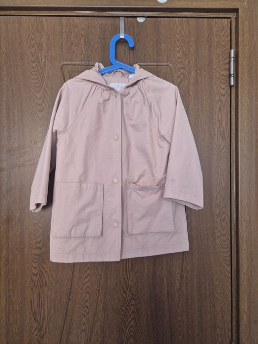 Шлифер Zara, 110 размер