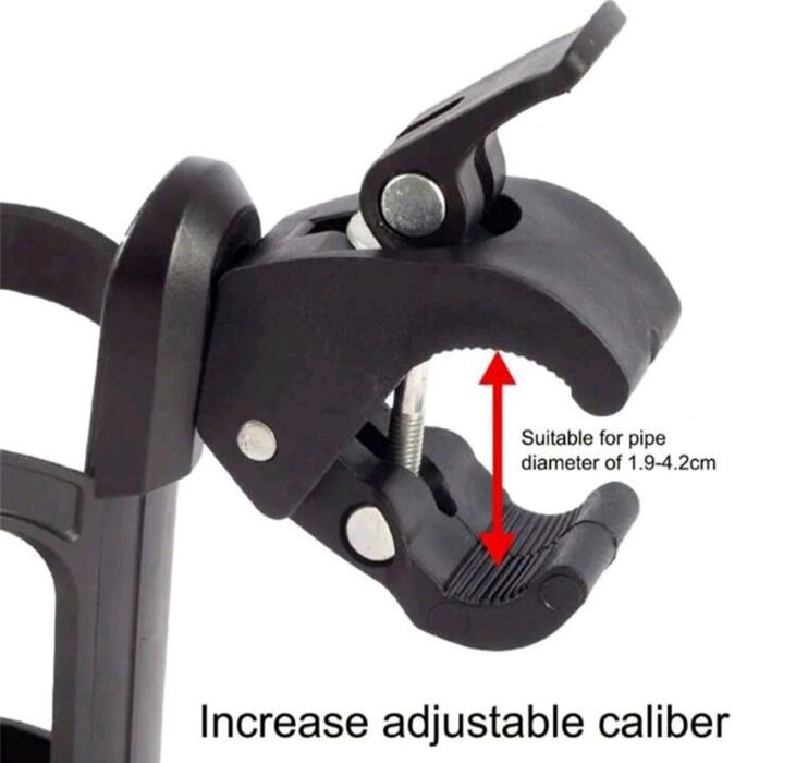 Държачи за Чаши за Велосипеди