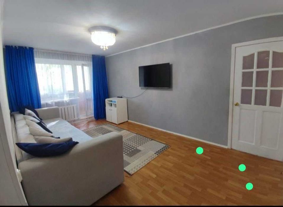 Продажа 3-комнатной квартиры