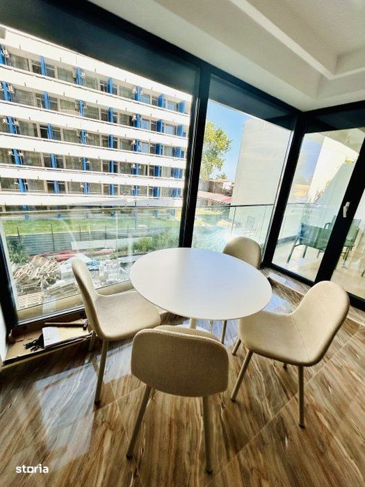 Inchiriere apartment 2 camere extrasezon Aqua Magic MAMAIA ! — fotografia 1