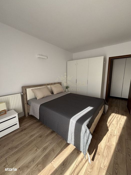 Apartament,