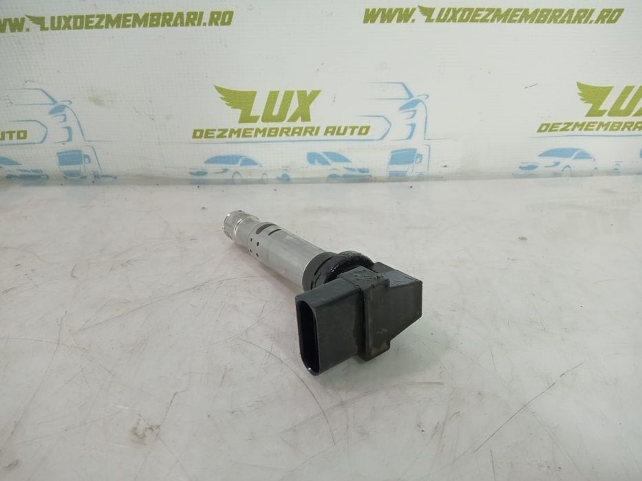 Bobina inductie 1.6 benzina bcb 0040102030 Volkswagen VW Golf 4  [din