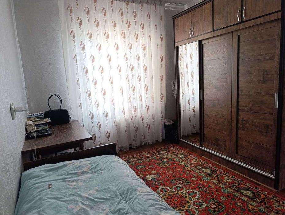 Продаётся квартира Карасу 6  3/9/9