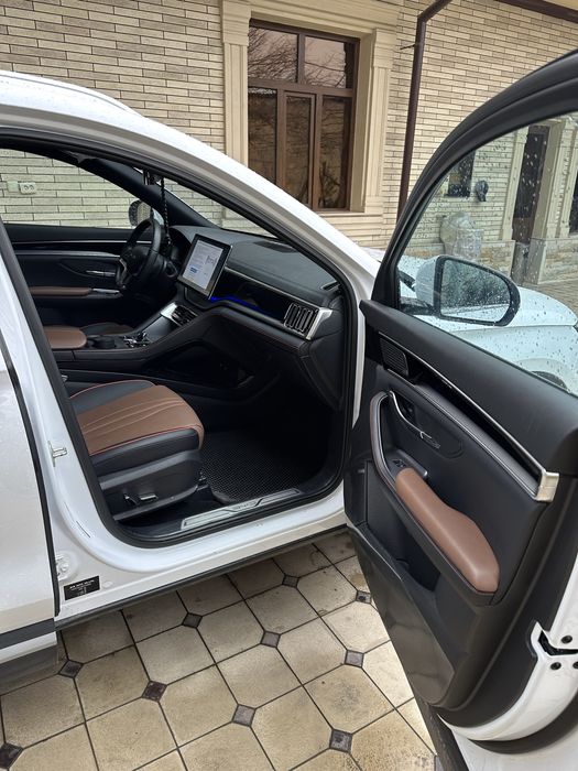 Byd chempion full 2024 gibrid