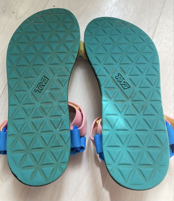 Сандали Teva 38 номер