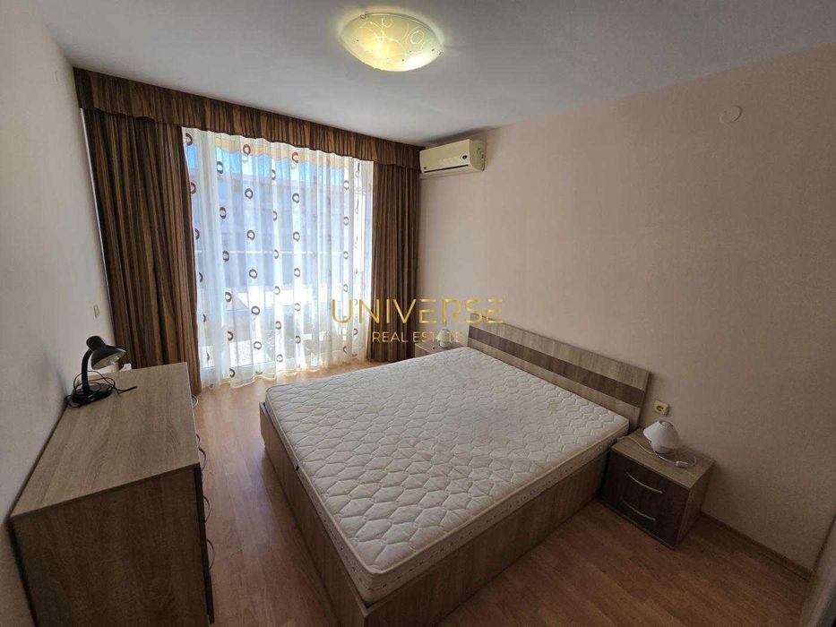 Продава се Двустаен апартамент в к.к. Слънчев бряг - 60 кв.м за 1100 €/кв.м - Снимка #4