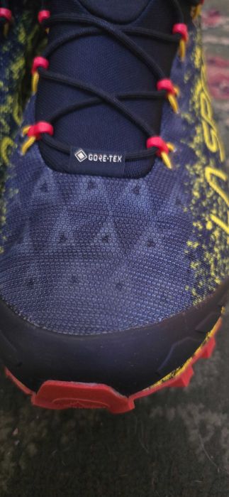 La Sportiva Uragano 45.5