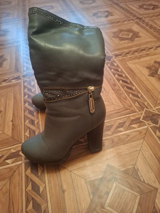 Обувь женская 34 размер