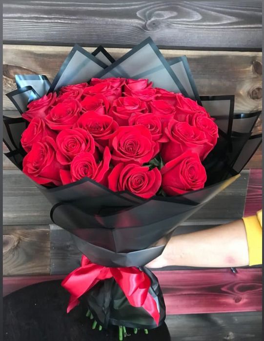 Доставка цветы букеты