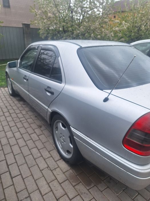 Продам Мерседес С 202