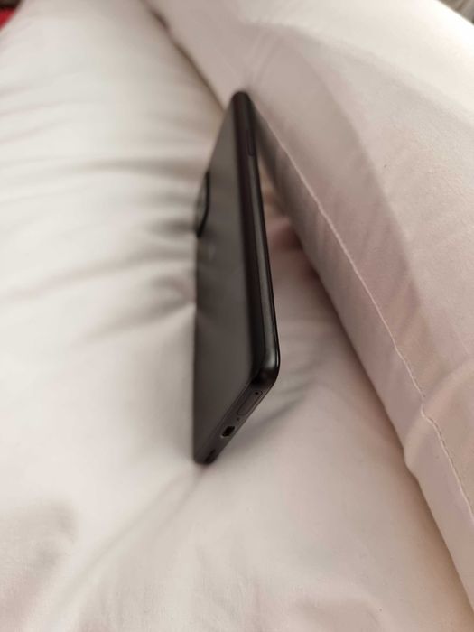 OnePlus 9R 5G negru 256gb ultra fast charging