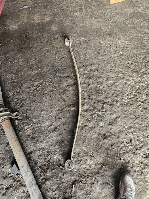 Foaie arc ford transit 2000-2006