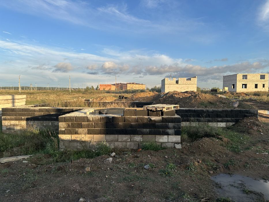 Продам земельный участок