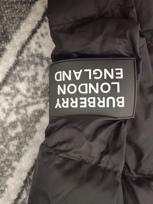 Burberry мъжко яке и елек в едно. Топ Качество топ цена/ Burberry чисто ново