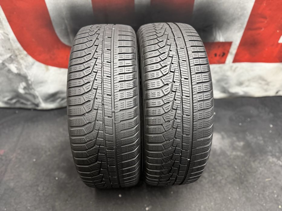 205 60 16, Зимни гуми, Hankook Winter ICeptEVO2, 2 броя
