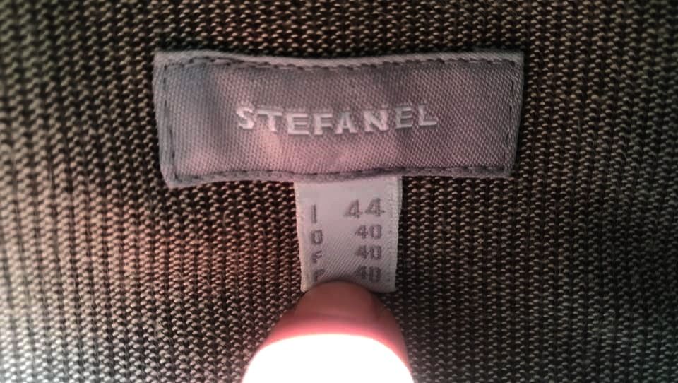 sacou / jacheta Stefanel , 40