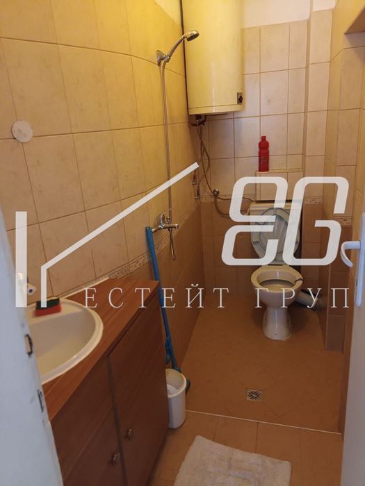 Дава се под наем Офис в Варна, Лятно кино Тракия - 18 кв.м за 196.35 € - Снимка #5