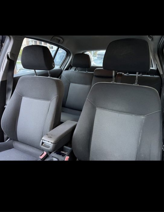 Опел Астра Н - първи и собственик