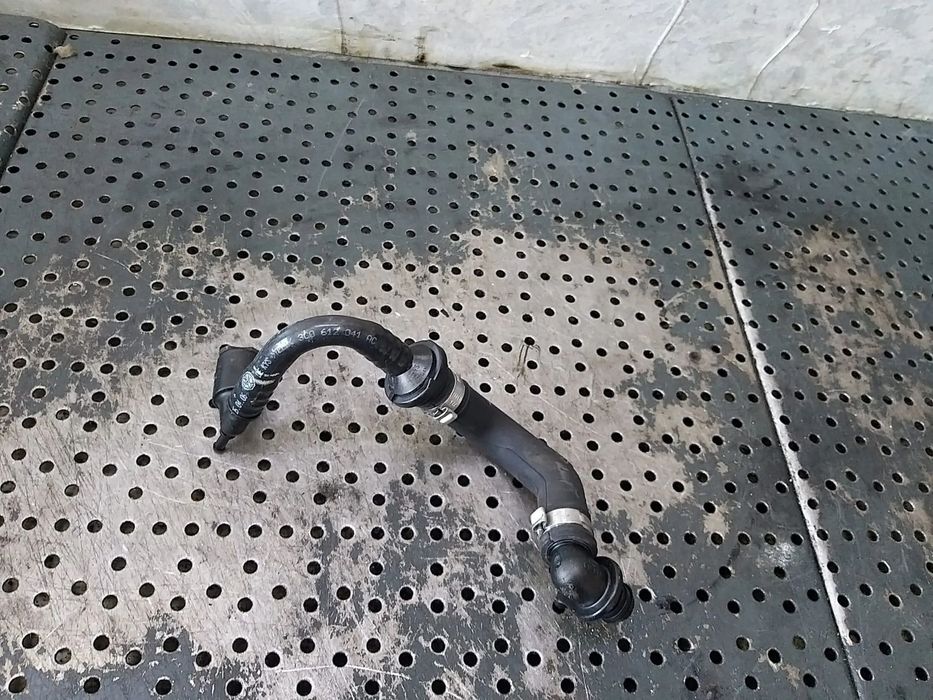 Conducta vacuum 2.0 tdi vw passat b6 3c 3c0612041ac