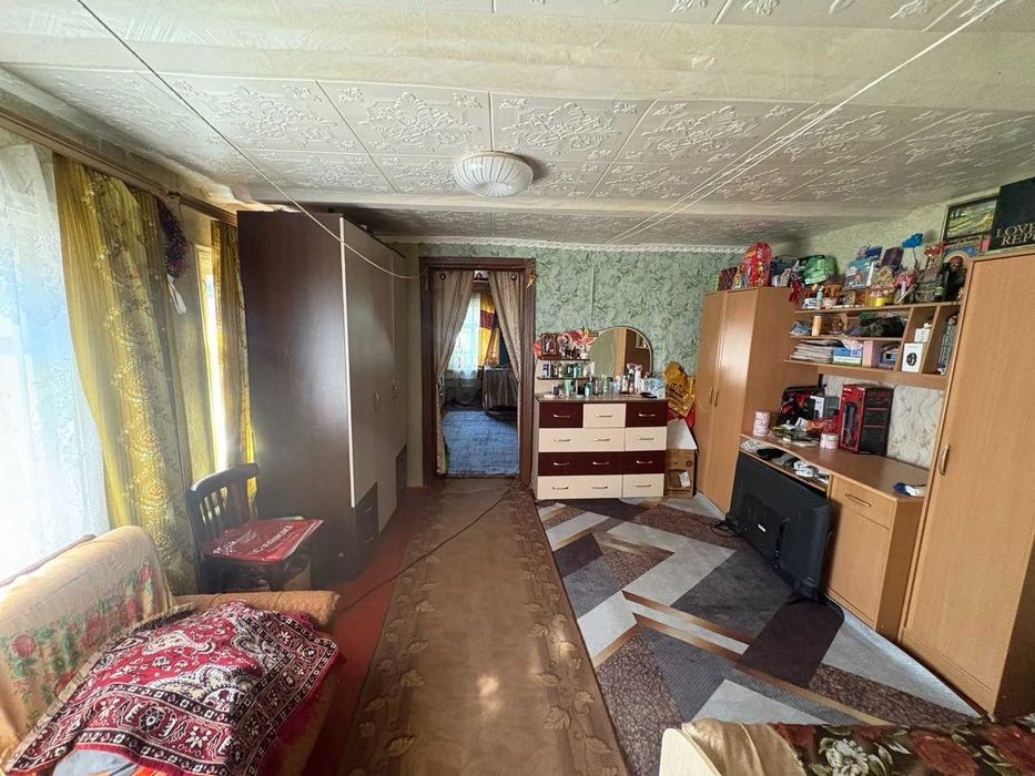 Продается дом в районе Мельзавод