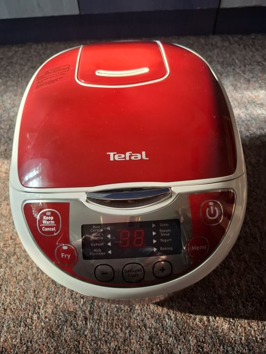 Multicooker Tefal