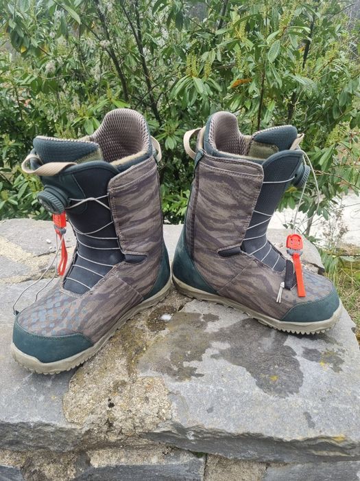 Boots Snowboard burton imprint 3