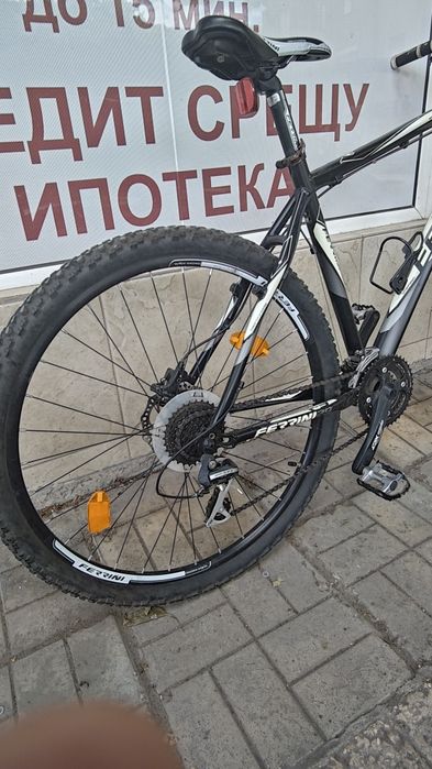 Велосипед Ferrini R3 29'