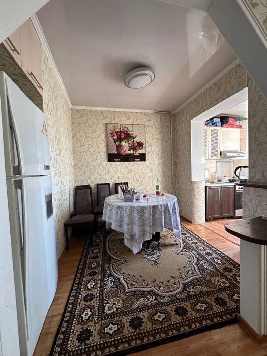 Сдаеться квартира 3комнатная