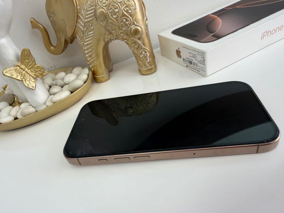 iPhone 16 pro 128 GB