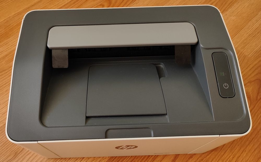 Imprimanta HP Laser 107a