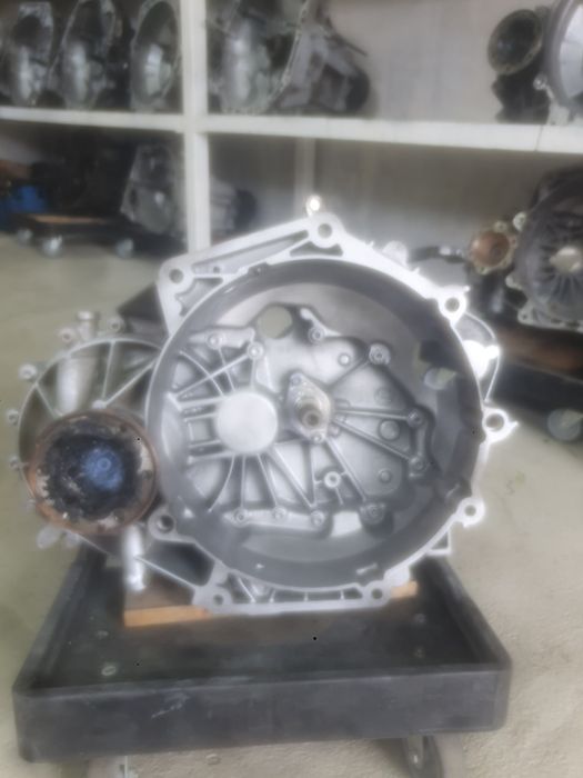 Vand cutie viteze VW Caddy 2.0 SDI.