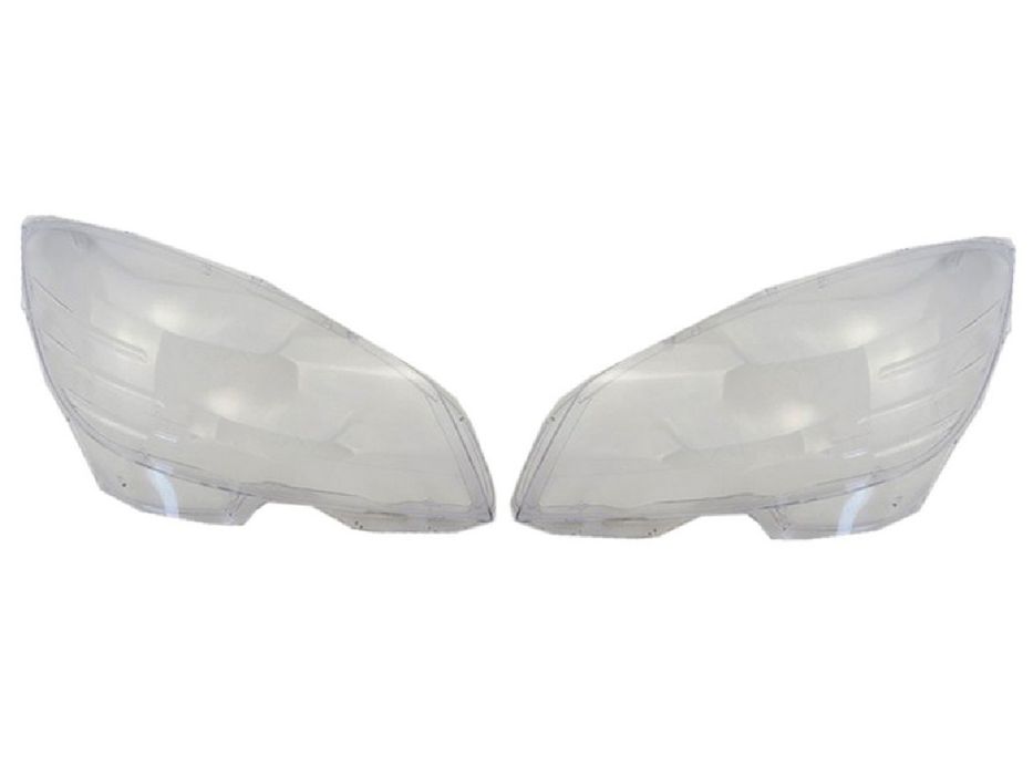 Стъкла за фарове на Mercedes C-Class W204