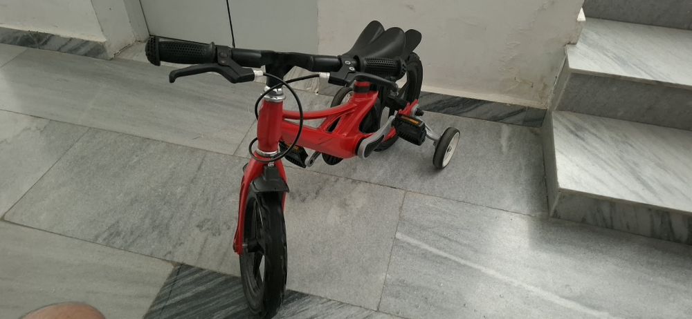 2 ta Skillmax Veloseped sotiladi