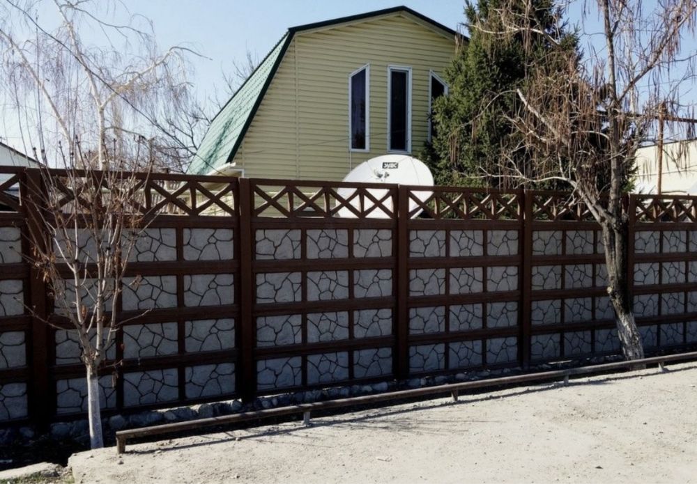 Ворота и Евро заборы с установкой