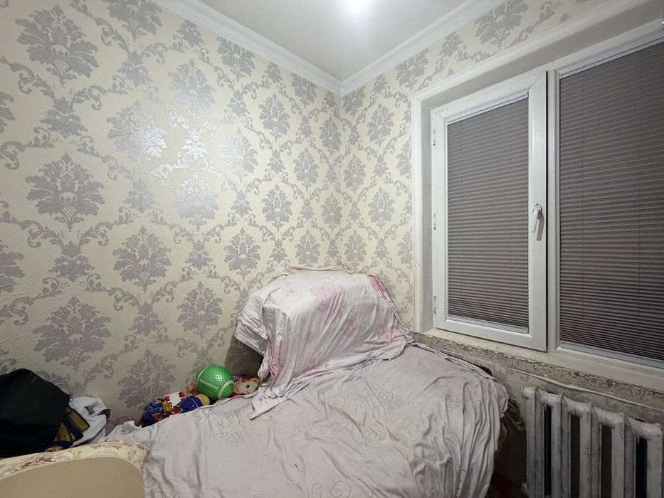 СРОЧНО! 3в4-Комн. 3-Этаж. ИПОТЕКА. Разделка. Продажа.