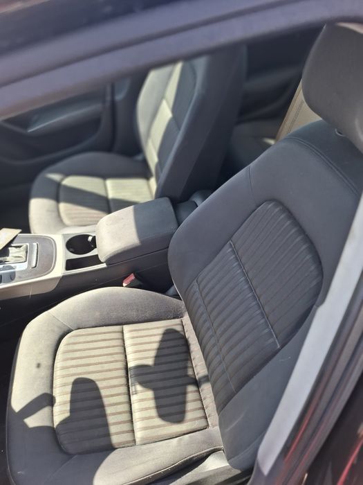 Audi А4 2009 година TFSI бензин 160 к.с автоматик