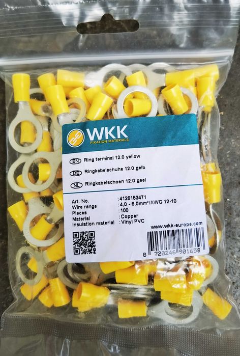 Papuci set de 100 buc