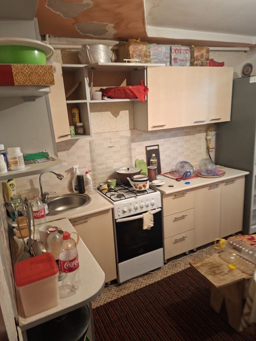 Продаеться 2комнатный дом