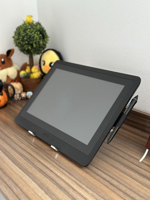 Wacom cintiq 16”