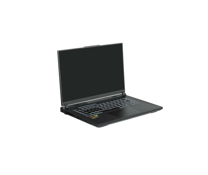 Ноутбук ASUS ROG Strix G16 G614PR (R9-8940HX / 16GB / 1TB / RTX 5070)
